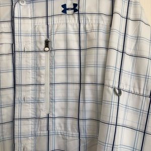 Men’s Under Armour Loose Shirt